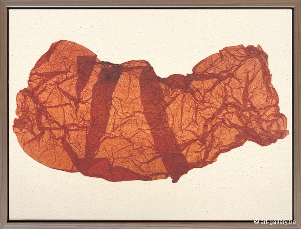 VANHULLEBUSCH Catherine - Twisted #12